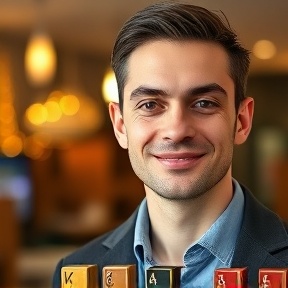 Nico Hartwig — beste online casino ohne lugas reviewer